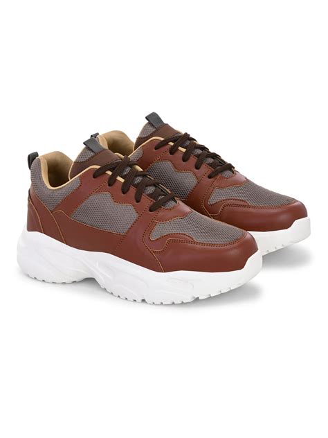 Men's Casual Sneakers Trendy and Durable Footwear – El Paso Fashion