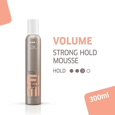 Wella Professionals EIMI Extra-Volume 300ml | FEELUNIQUE