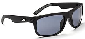 Optic Nerve, Timberline, Unisex Sports Sunglasses - Shiny Black Frame ...