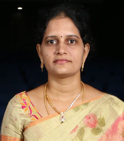 MRS. CH. RANI | SIHMA