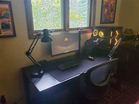 rate my setup : r/battlestations