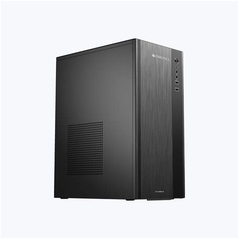 Zebronics Aeris 13 Chassis
