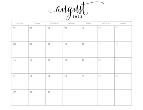 2021 calendar templates and images - 2020 calendar templates and images ...