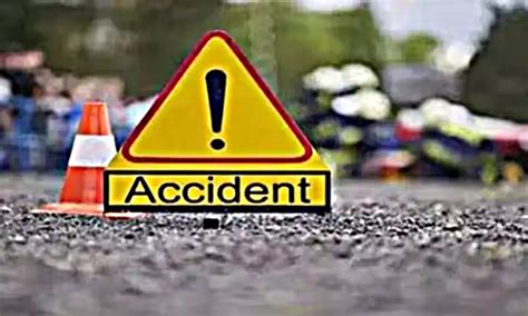 CG Road Accident: रायपुर में दर्दनाक हादसा, ट्रक ने 13 लोगों को कुचला ...