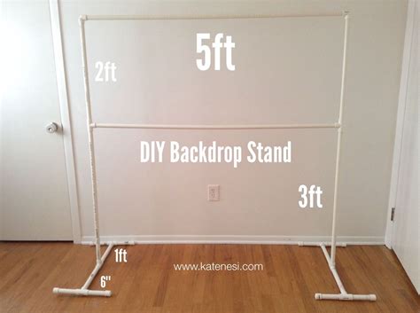 PVC Pipe Backdrop 的图像结果