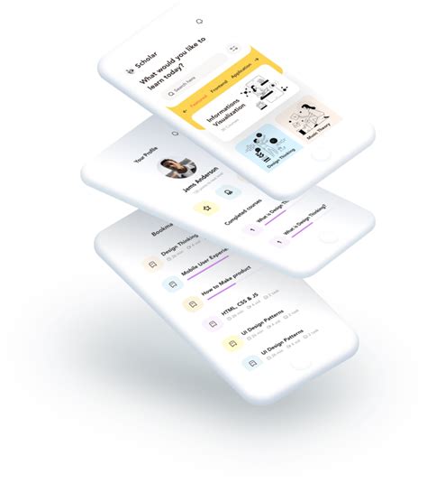 JavaScript Mobile App Tutorial 的图像结果