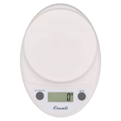 Escali Digital Scales | Sur La Table