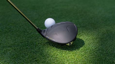 Ping's G430 Max, SFT and LST drivers are forgiving — and fast