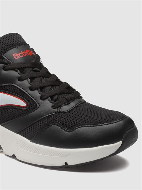 Action BULLET 205 Ultra Comfort Cushioned Running Sports Shoes For Men ...