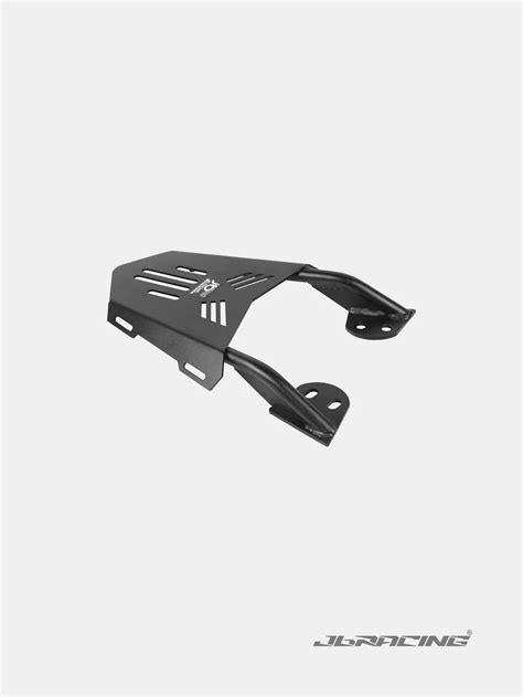 Jb Racing Bajaj Pulsar Ns Touring Expedition Carrier | Bandidos pitstop ...