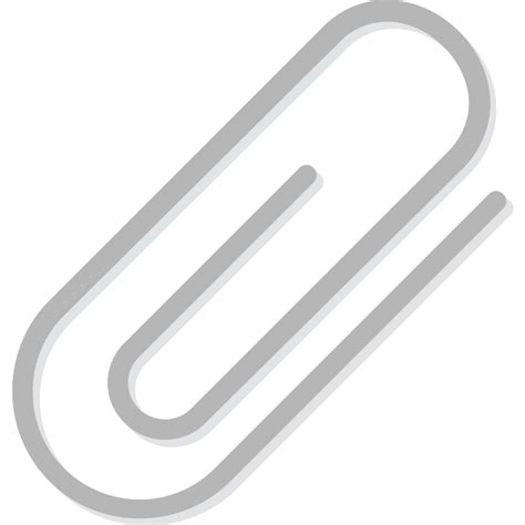 Attach File Icon SVG 的图像结果