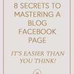 Image result for Facebook Page Tips