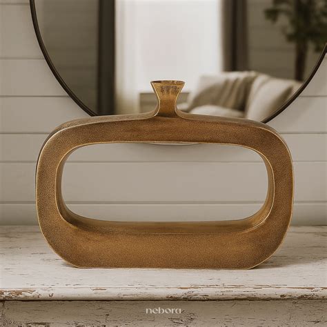 Grotto Sculpture Candle Holder – Nebora