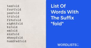 List Of Words Ending In "te"