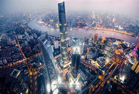 奢侈品牌最爱上海，那里有中国最多的高档商圈|商圈|上海市|品牌_新浪新闻