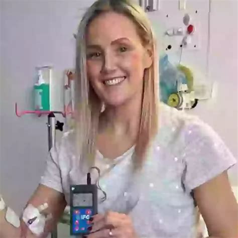 Woman who 'died for 17 minutes' shares unimaginable reality of what she ...