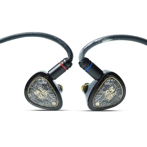 Tangzu Wan'er S.G 2 Dynamic Driver IEMs