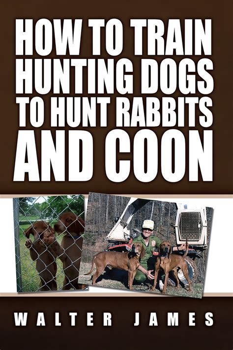 How to Train Hunting Dogs to Hunt Rabbits and Coon eBook : James ...