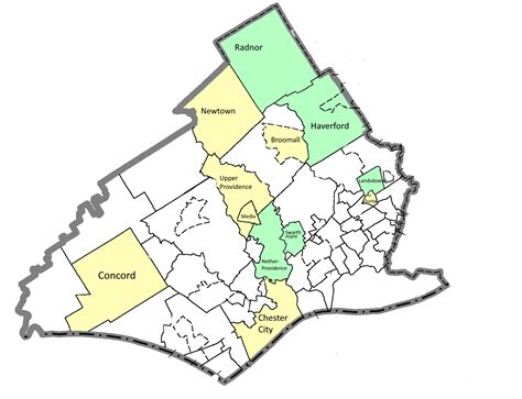 Delco Map Districts Delco Fonewall - vrogue.co