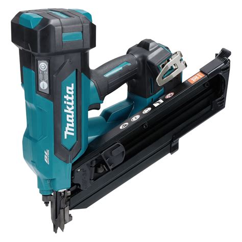 DBN900ZK- 18V Brushless 90mm Framing Nailer - Makita Australia