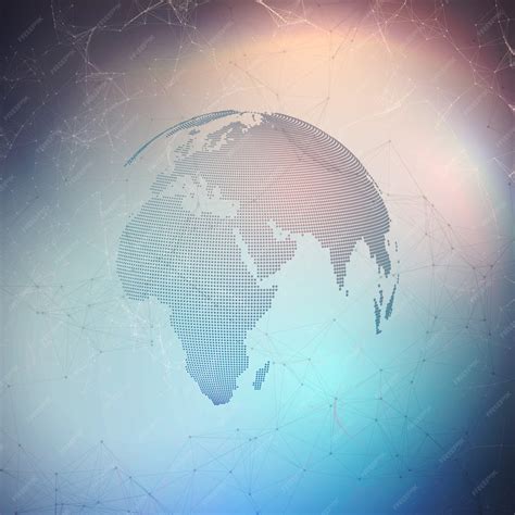 High-Tech Network Wallpaper 的图像结果