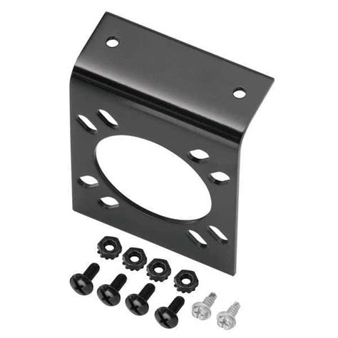 Reese Mounting Bracket 85283 | Zoro