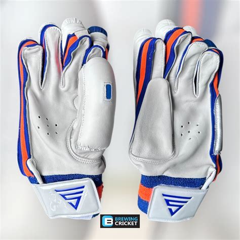 Versant GOAT Series - Batting Gloves – www.brewingcricket.com