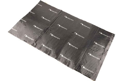 Enhance Your Driving Experience with Top 5 Car Sound Damping Sheets ...