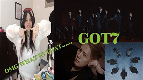 Got7 Python YouTube Performance 的图像结果