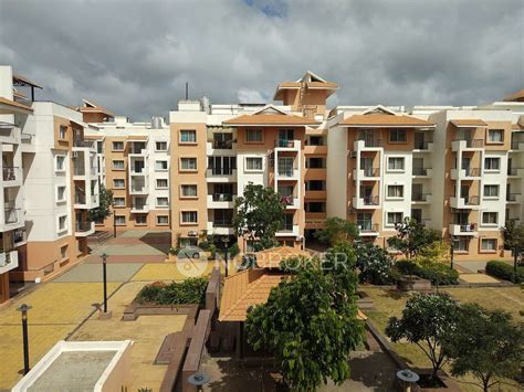 Soudhamini Apartments Kanakapura Road, Bangalore - Without Brokerage ...