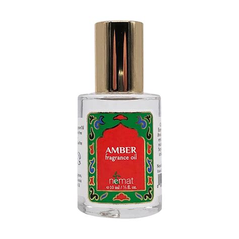 Amber Perfume Oil At Whole Foods Market, 49% OFF