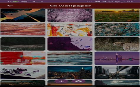 4K Wallpaper computer - App on Amazon Appstore