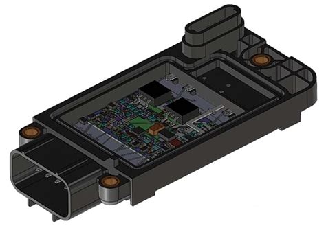 Image result for Rock Auto Parts Ignition Module