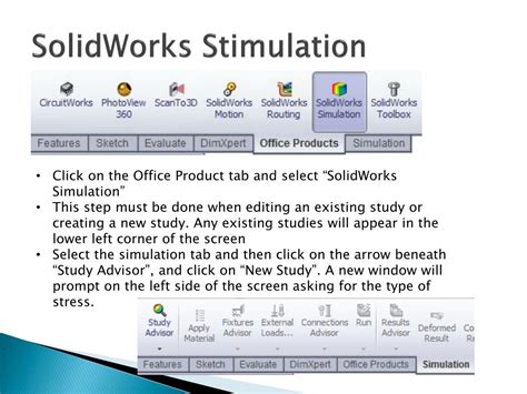 SolidWorks Fea Tutorial PDF 的图像结果