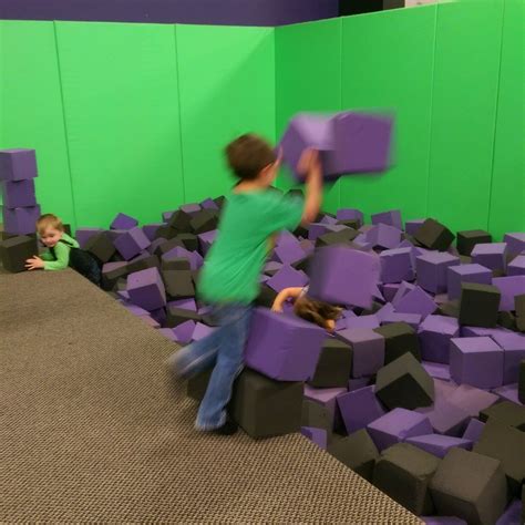 Get Air Spokane: All You Need to Know BEFORE You Go (with Photos)