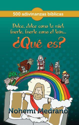 Amazon.in: Buy 500 adivinanzas bíblicas Book Online at Low Prices in ...