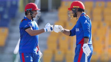 Mohammad Nabi Profile - Cricket Player, Afghanistan | News, Photos ...
