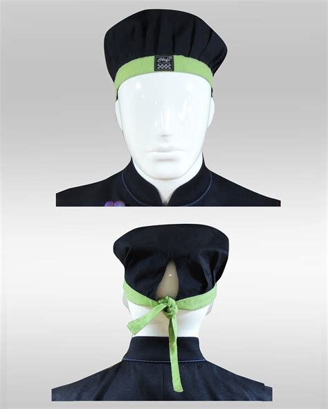 Chef Accessories – Essential Kitchen Gear