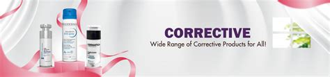 Buy Corrective Skincare Products | Corrective Acne Products - Phimedy