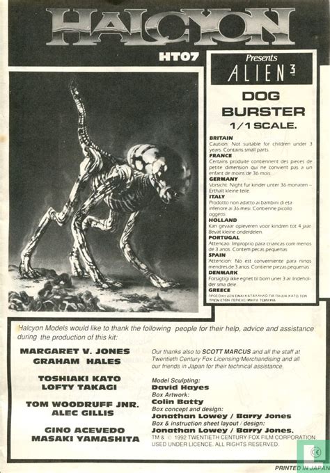 Image result for Alien 3 Dog Scene