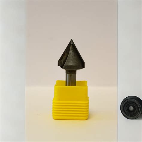 60° Chamfer Router Bit Tool