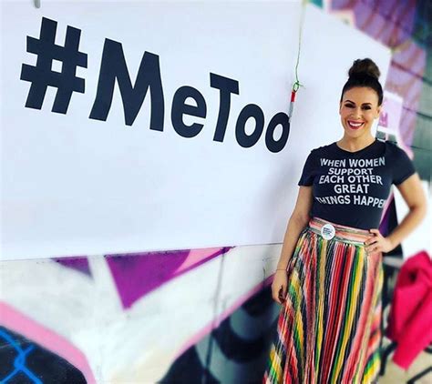 Alyssa Milano Breastfeeding