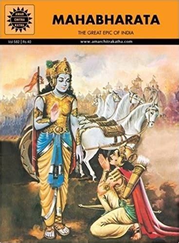 16 Classic Indian Comic Books That Made Our Childhood Less Boring