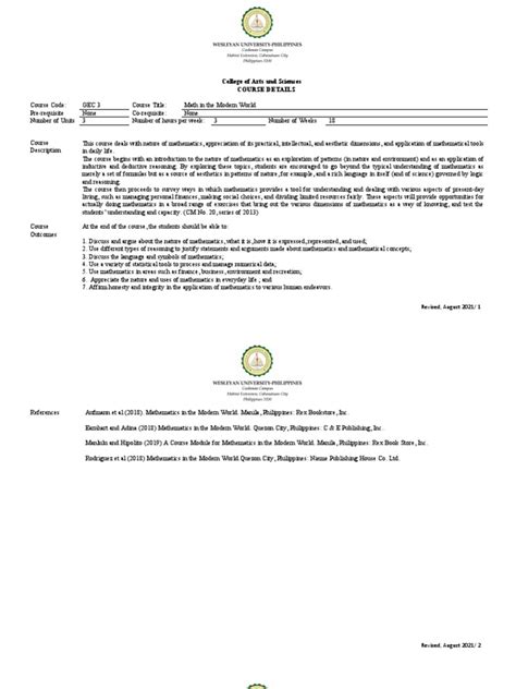 Image result for GEC Math Lesson 2021