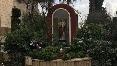 MARY OF NAZARETH CHURCH - All You SHOULD Know Before Going 2026 (with ...