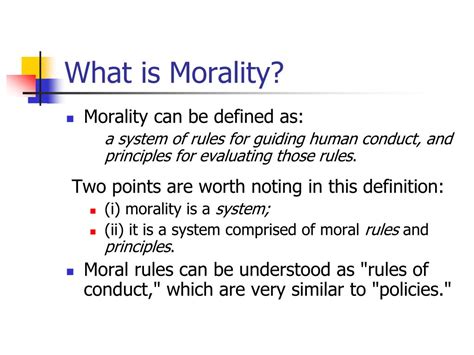Conscept of Morality 的图像结果