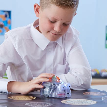 Image result for Tablet Robotics Blue Bot