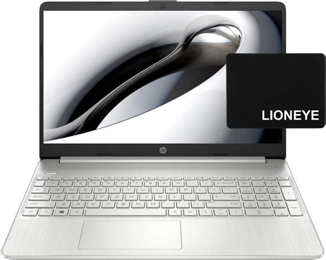 Buy Windows 11] 2022 HP 15 Laptop, 11th Gen Intel i5-1135G7 16GB RAM ...