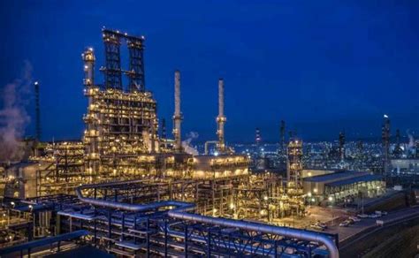 ExxonMobil doubles polypropylene production at Baton Rouge - THE PACKMAN