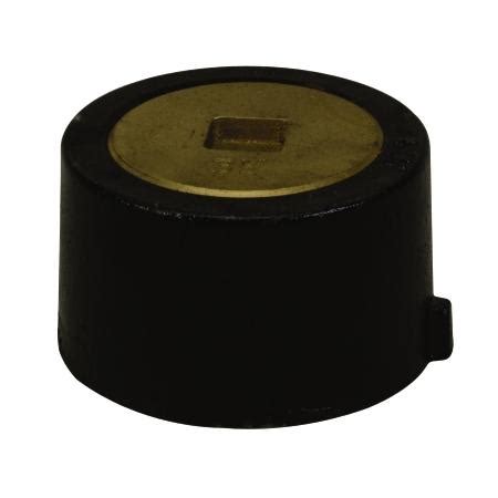 PROFLO PFPA6SVCSK 6" SV Push On Cleanout with CSK Plug | Ferguson Home